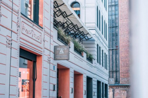 DO & CO Hotel München München